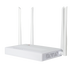 ONU Dual GPON/EPON / Wi-Fi Doble Banda 2.4 y 5 GHz / Soporta MESH / 2 puertos LAN Gigabit - Toer