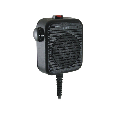PRO MIC-BOCINA OTTO 500, RESIST FUEGO, IP68, P/MOT HT1000/GP900/MTI500/MTX838