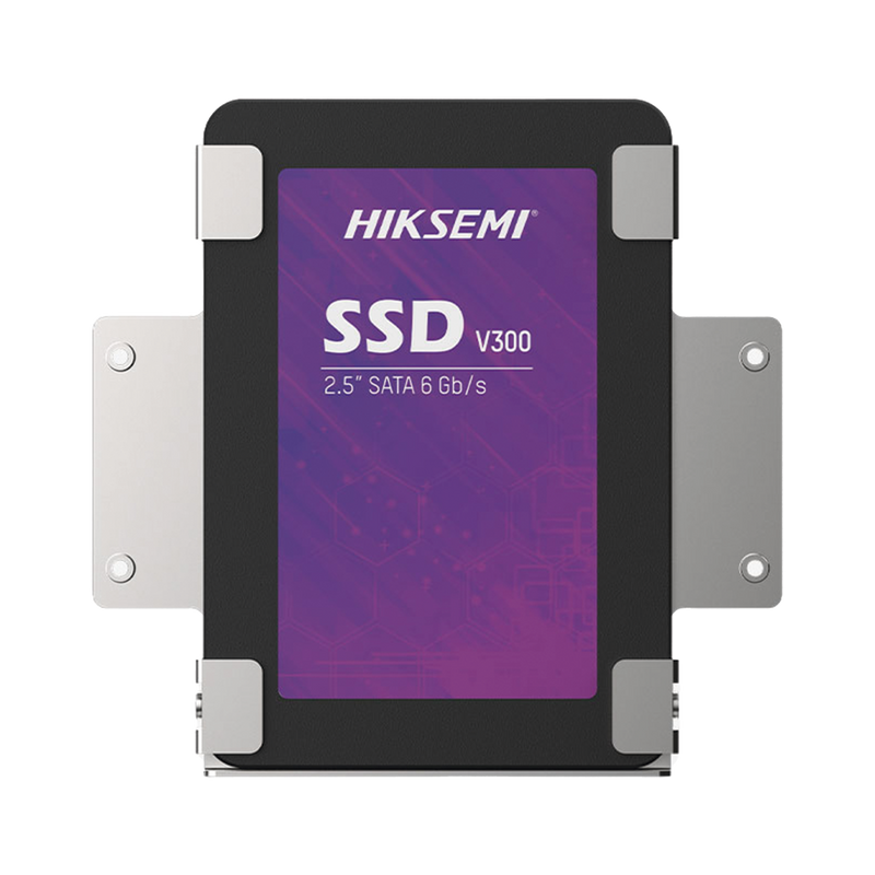SSD PARA VIDEOVIGILANCIA / Unidad de Estado Solido / 1 TB / 2.5 / Alto Performance / Uso 24/7 / Compatible con DVR´s y NVR´s epcom / HiLook y HIKVISION (Seleccionados) / Incluye Base