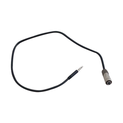 OTTO CONNECT FUSION 210C CABLE P/CEL C/ PLUG 3.5MM