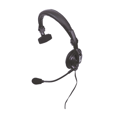 Diadema Lightweight para ICOM ICF3003/4003/3013/4013/3021/4021