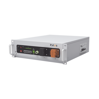 Batería de Litio Hierro Fosfato (LiFePO4) de 5.12 Kwh, 51.2 Vcc ,100 Ah