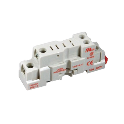 Base para relevador VMD1B-C24A - Toer