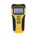 Tester  de Cable LAN Scout™ Jr. 2/ Para: Prueba aprobada/ Error de Cableado/ Falla de Circuito Abierto o Cortocircuito/ Par Dividido/ Blindaje. - Toer