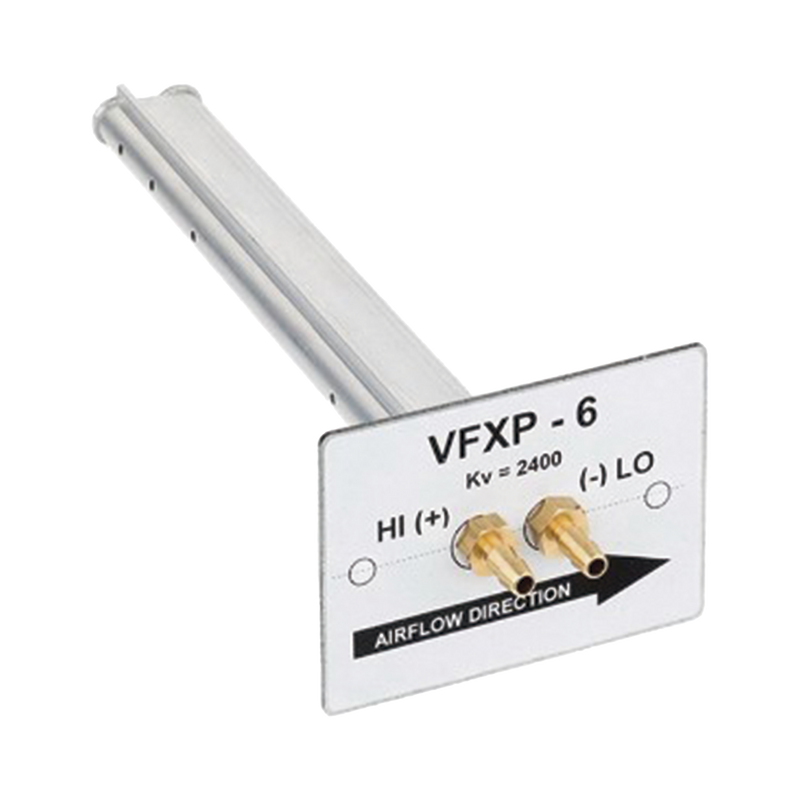 VFXP08 Sonda para medicion de velocidad de aire