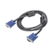 Extensión de cable VGA- VGA de 1.5 m - Toer
