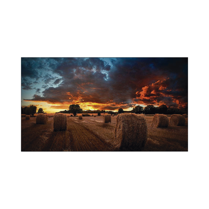 Pantalla Profesional LED de 55 para Video Wall, Full HD (1080p), HDMI/DVI-D/DP, Bisel Ultra Delgado de 2.3mm. Compatible VESA