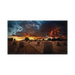 Pantalla Profesional LED de 55" para Video Wall, Full HD (1080p), HDMI/DVI-D/DP, Bisel Ultra Delgado de 2.3mm. Compatible VESA - Toer