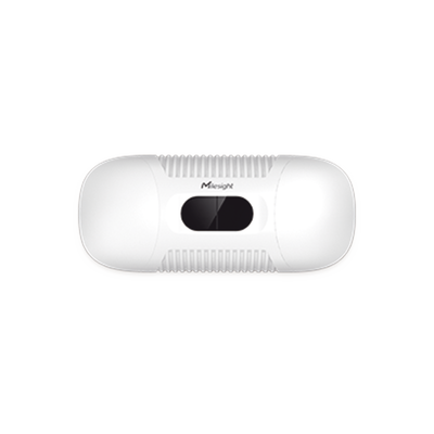 Contador de personas con tecnologia LoRaWAN
