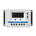 Controlador Solar de Carga PWM 12/24/36/48 V 30 A, Salida USB, con Display - Toer