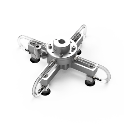 Kit Ventosas De Succion Para Brazo Robotico Serie MG400 y M1PRO