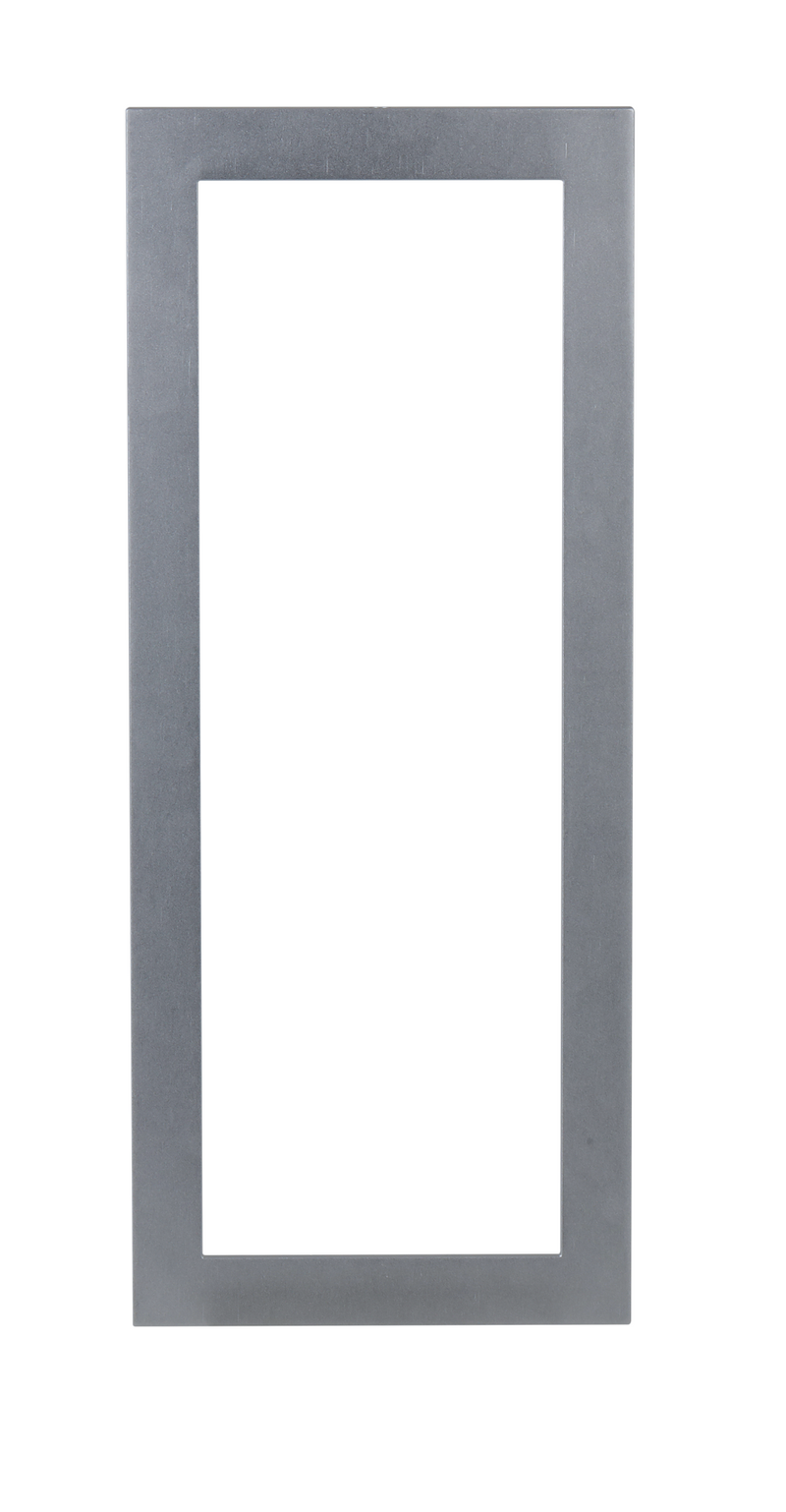 DAHUA PAQVTO4202F - Paquete Modular de Frente de Calle Departamental/  Función P2P/ Cámara de 2 Megapíxeles/ Apertura con Tarjetas Mifare/ Hasta 100 Monitores/ Notificación a APP/ Apertura Remota/ Uso Fraccionamientos/