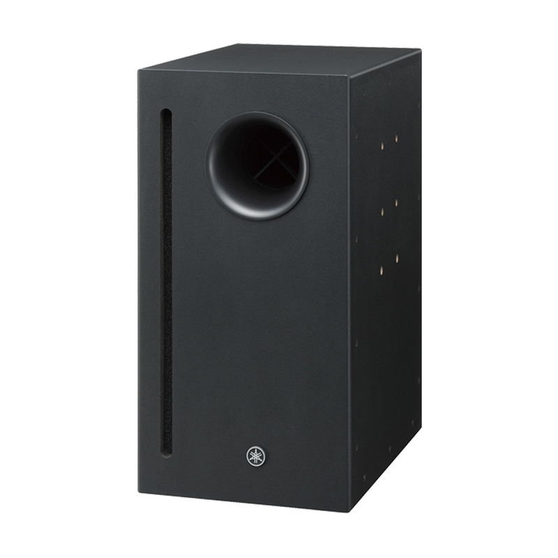 VXS10S Subwoofer de Superficie | 10 | Baja Impedancia | Bass Reflex | 8 ohms | 100w por canal | Color Negro