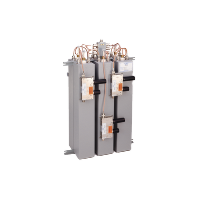 Combinador 148-174 MHz, para 8 Canales, 125 Watt, 200 KHz (min.) de Sep. Tx-Tx, 2 Circ. N Hembra.