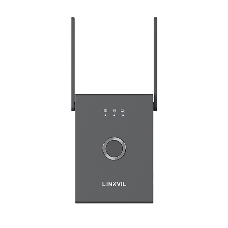 W710D Estación Base VoIP DECT de largo alcance compatible con modelo W610D