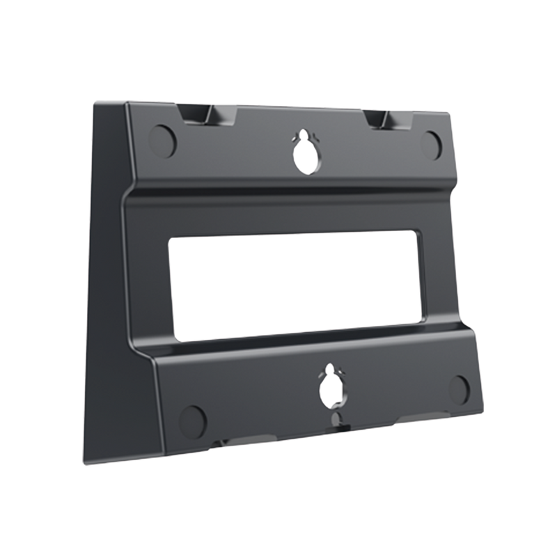 WB107 Montaje de pared para teléfonos IP Fanvil modelos V67/V65/V64/V62