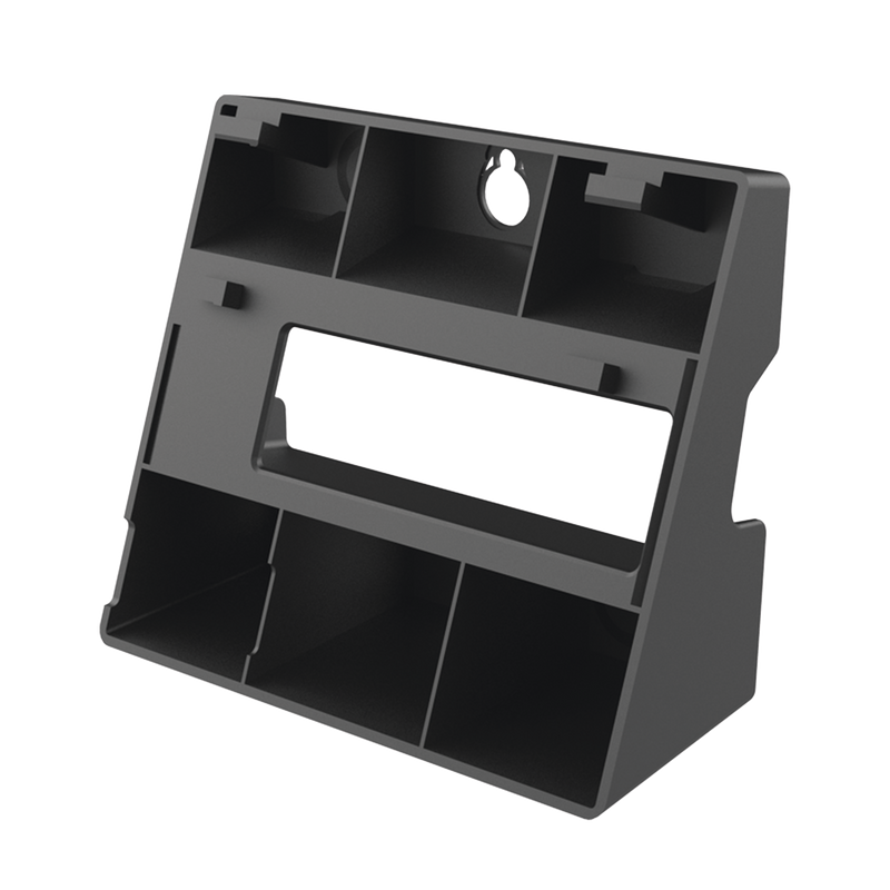 WB108 Montaje de pared para teléfonos IP Fanvil modelos X301 / X301P / X301G / X301W / X303 / X303P / X303G / X303W