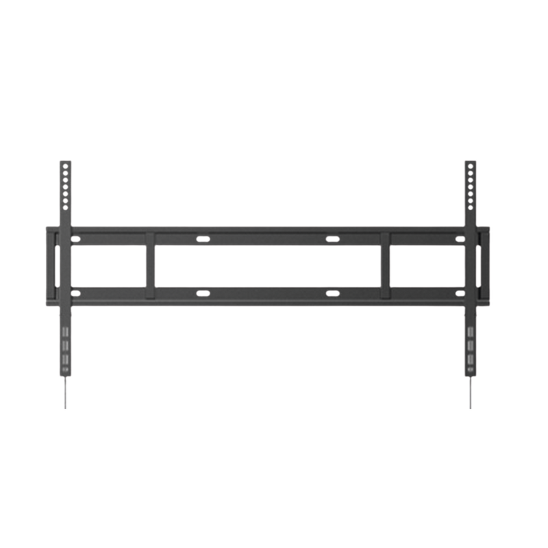 Montaje de pared color negro para HUAWEI Ideahub (65/75/86 pulgadas)