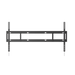 Montaje de pared color negro para HUAWEI Ideahub (65/75/86 pulgadas) - Toer