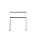 Soporte con ruedas II para HUAWEI Ideahub (65/75/86 pulgadas) - Toer