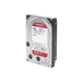 Disco Duro Red de 6TB / 5400 RPM / Optimizado para NAS / Uso 24-7 / 3 Años de Garantia - Toer