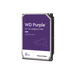 Disco Duro PURPLE de 6TB / 3 AÑOS DE GARANTÍA / Para Videovigilancia - Toer