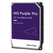 Disco duro WD de 8TB / 7200RPM / Optimizado para soluciones de video inteligente - Toer