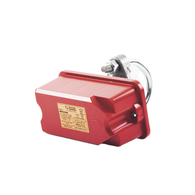 Detector de Flujo de Agua para Instalación en Tubo de 2 Pulgadas