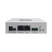 Controlador IoT /  2 Puertos 10/100 Mbps / Administración y Monitoreo desde la nube / Ideal para Sistemas Solares / Multiples métodos de Alimentación - Toer