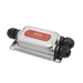 Extensor PoE para exterior / Entrada PoE de 90W y 2 salidas PoE de 60W y 30W / Protección IP68 / Ideal para Aplicaciones de CCTV - Toer