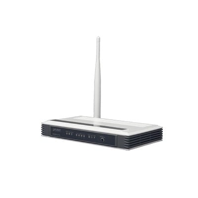 WNRT-617G Ruteador 3G y 4G Inalámbrico (1T/1R)