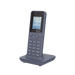 Teléfono IP inalámbrico Wi-Fi, portátil, 2 líneas, 2 cuentas SIP, Voz HD, Bluetooth, Puerto USB tipo C - Toer