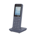 Teléfono IP inalámbrico Wi-Fi, Portátil, 3 cuentas SIP, 3 líneas, Voz HD, Bluetooth integrado, Puerto USB tipo C - Toer