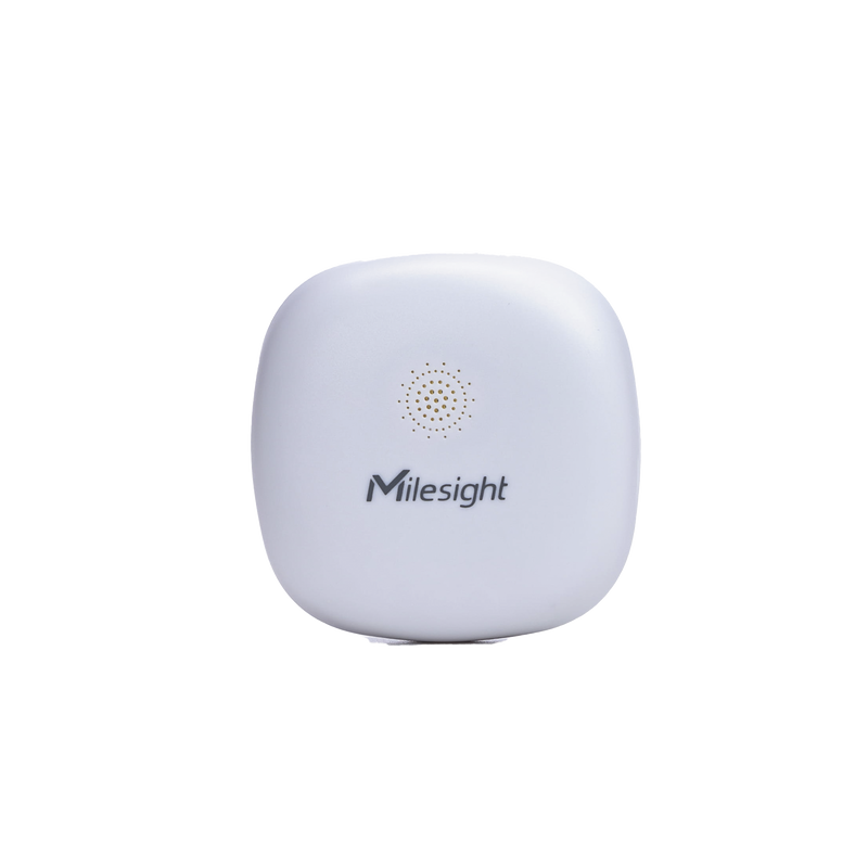WS303915M Mini Sensor Inteligente de Detección de Fugas de Agua LoRaWAN