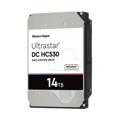 Redes e IT Almacenamiento Discos Duros Mecánicos (HDD)