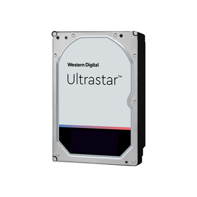 Disco Duro Enterprise 3.5" 10 TB / Hikvision / 7200 RPM / SATA / Alto Rendimiento / Recomendado para NVRs HIKVISION - Toer