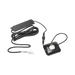 Estrobo Oculto de 1 LED de 10W, Ideal para Vehículos Encubierto, Color Rojo - Toer