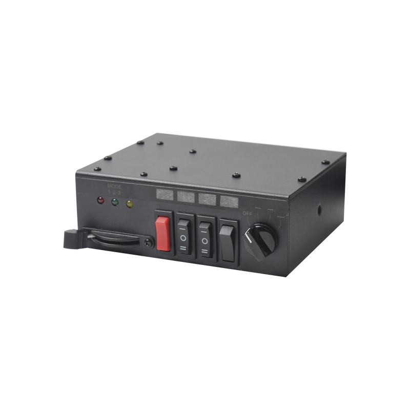 X303N Caja controlador para barra de luces X67RB/ X67RBA