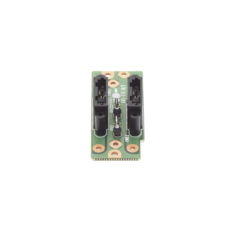 X45374010B/2 TABLILLA PORTAFUSIBLE P/TKR850
