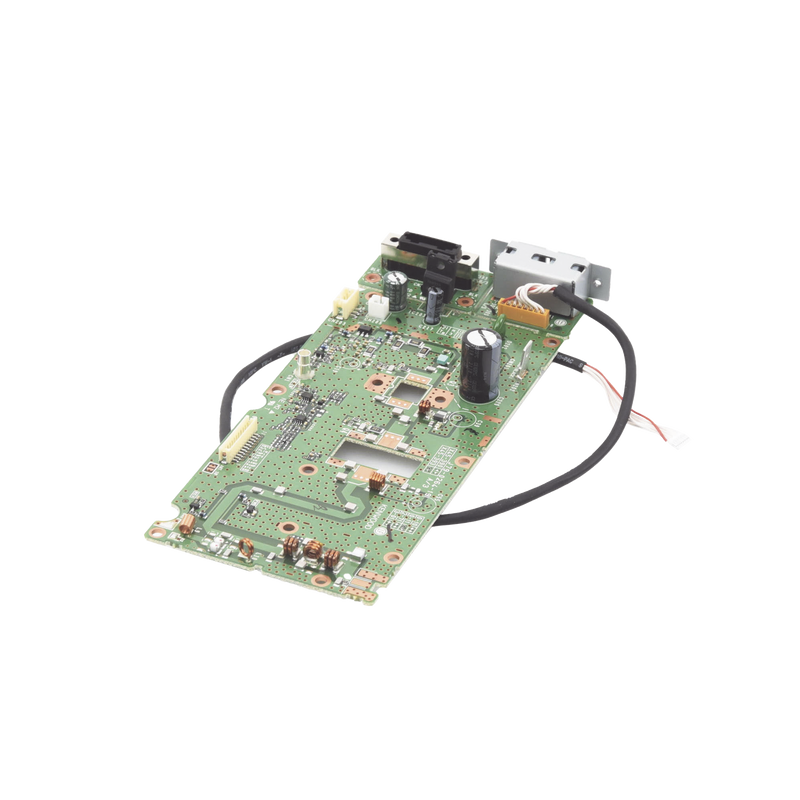 X45-4020-11 TARJ.UNIDAD FINAL P/NXR810K