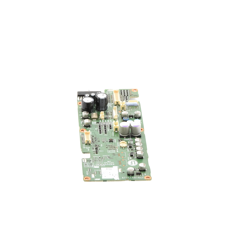 X53-4582-71 Unidad de control para repetidor TKRD810K