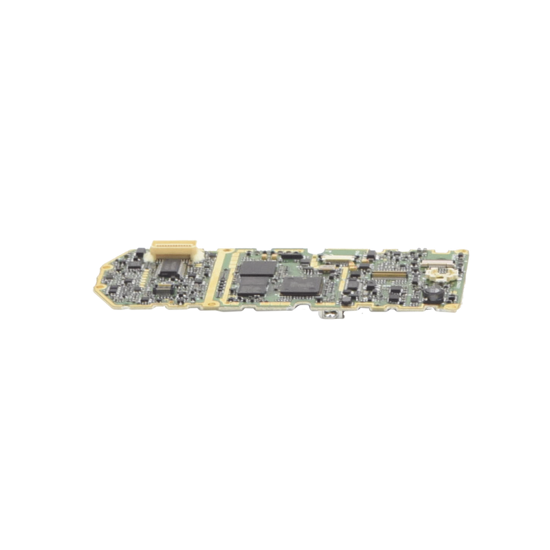 X53-4590-13 TARJETA DE CONTROL P/NX300K3,K4/18 KEYS