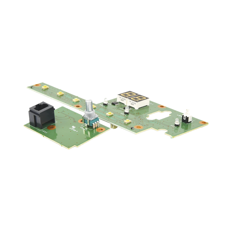 X54-4060-20 DISPLAY UNIT P/NXR810