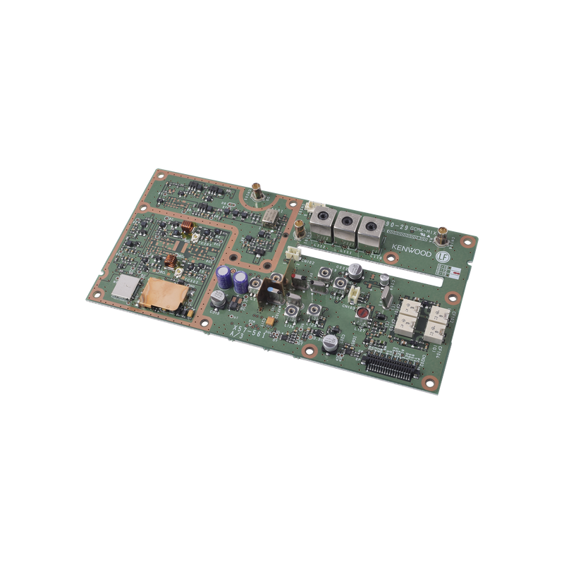 X57-5610-12A/3 Tarjeta de TX y RX para TK-790HB