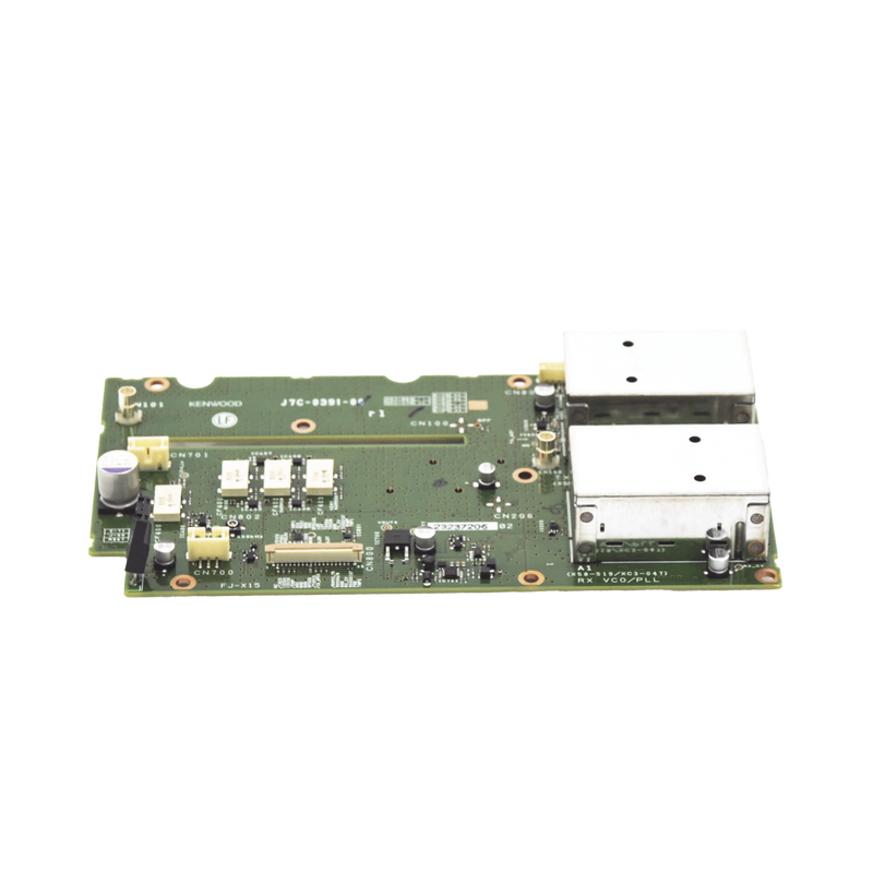 X57894K02 TARJ UNIDAD TX-RX P/NXR710K