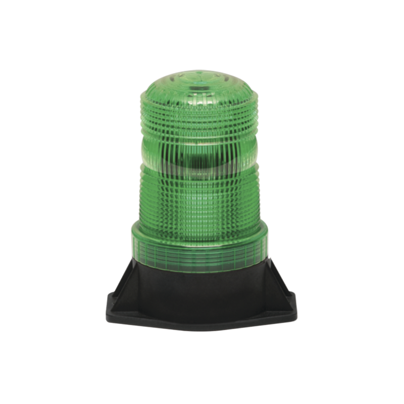 X6262-G Mini Burbuja de LED Serie X6262, Color Verde