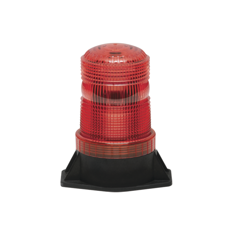 X6262-R Mini Burbuja de LED Serie X6262, Color Rojo