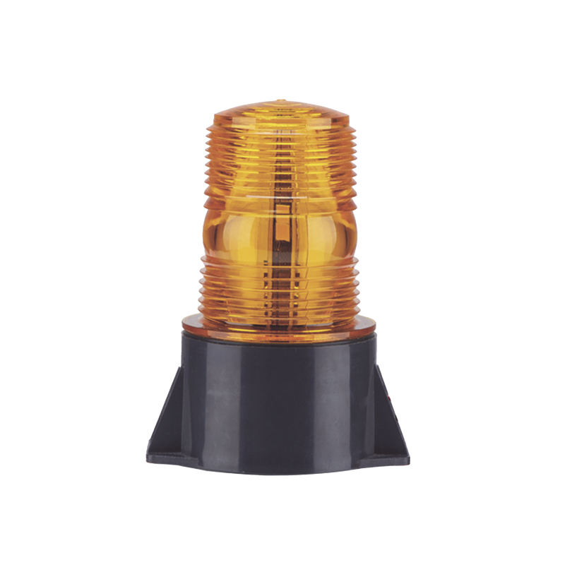 X62A Mini Burbuja LED Serie X62, Color Ámbar