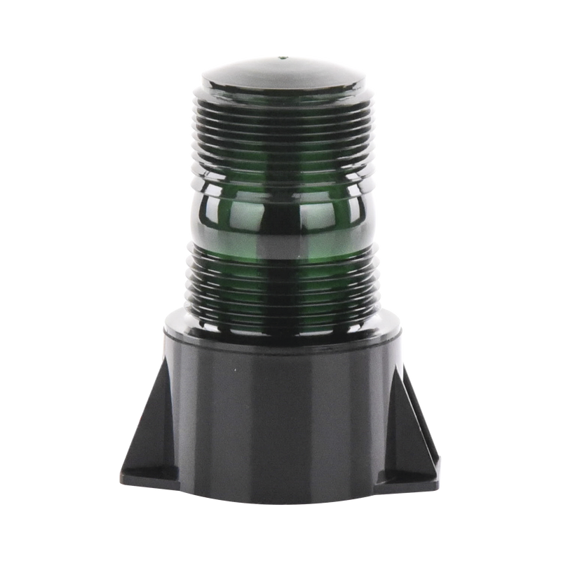 X62G Mini Burbuja de LED Serie X62, Color Verde
