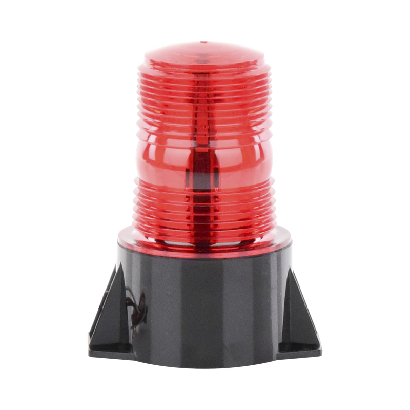 X62R Mini Burbuja de LED Serie X62, Color Rojo